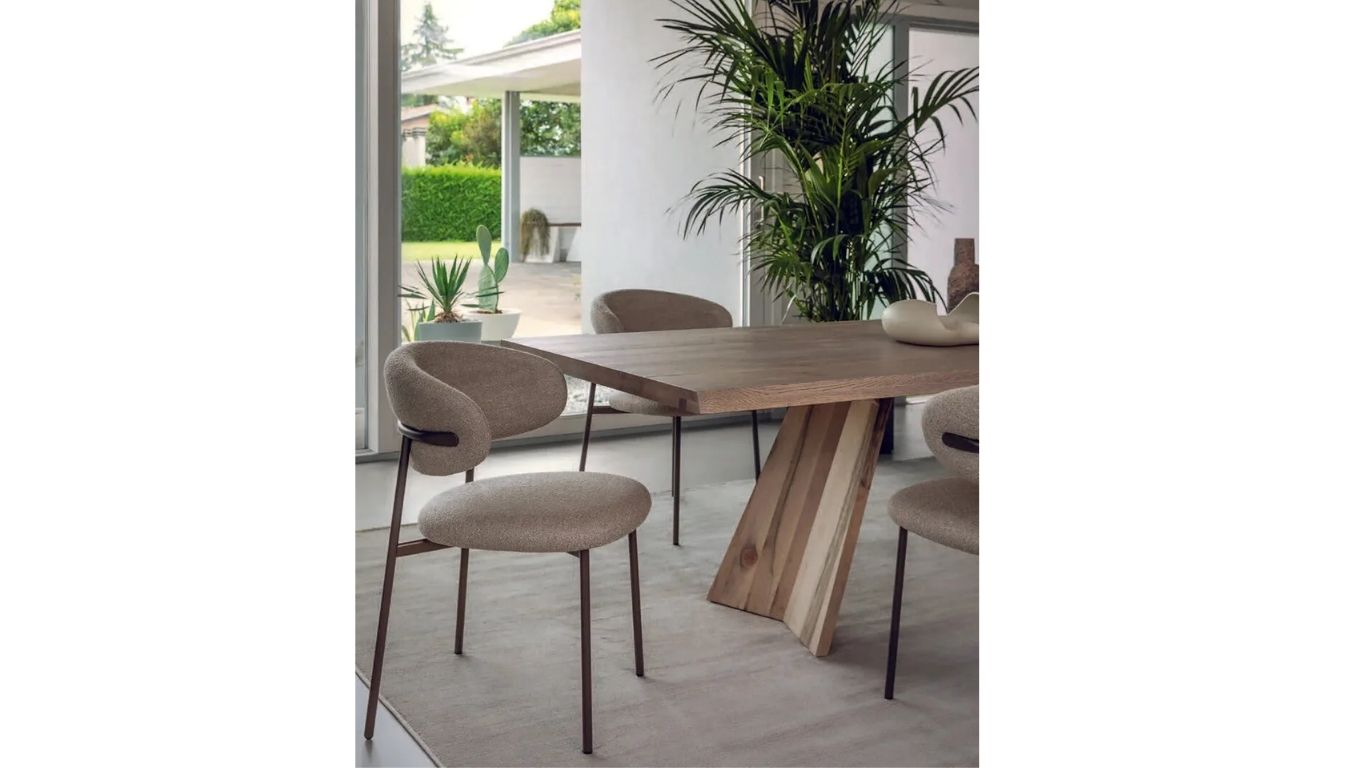 ICARO WOOD