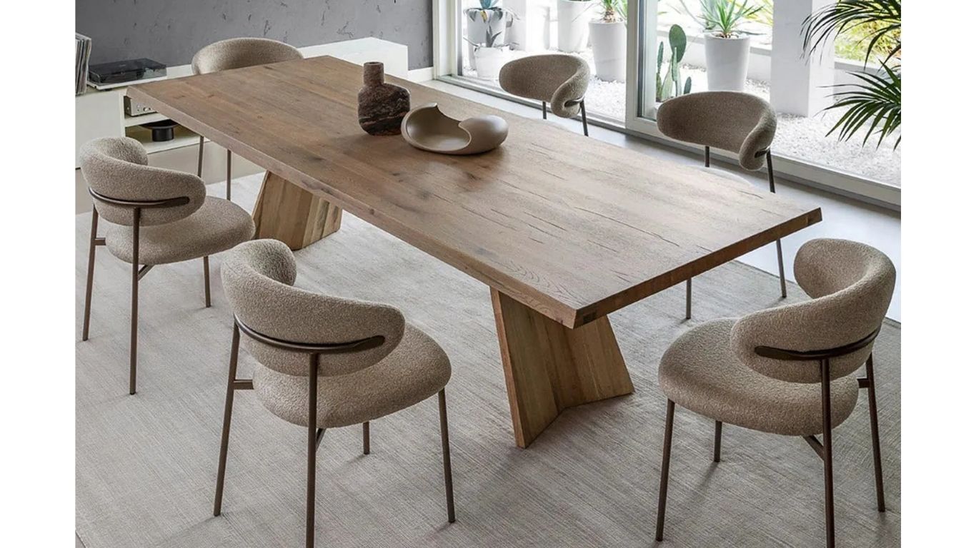 ICARO WOOD