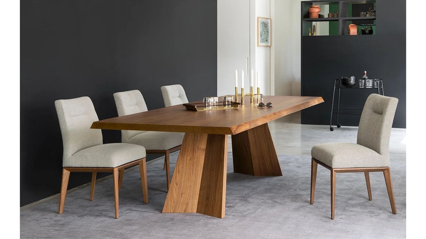 ICARO WOOD
