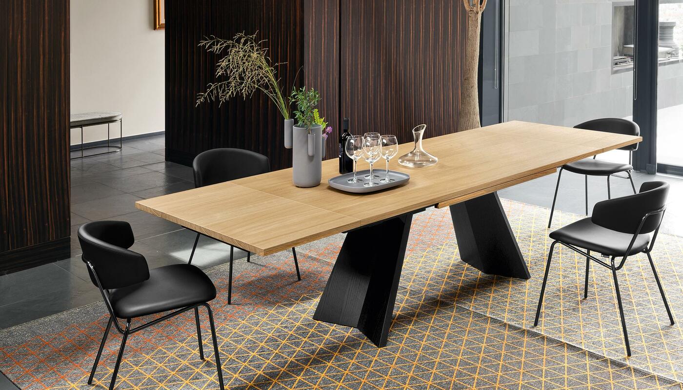 ICARO WOOD