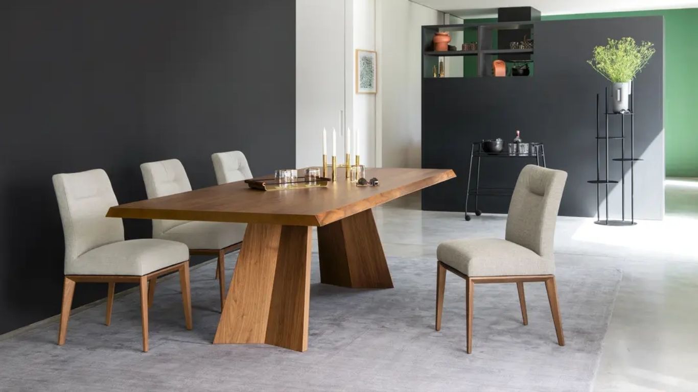 ICARO WOOD