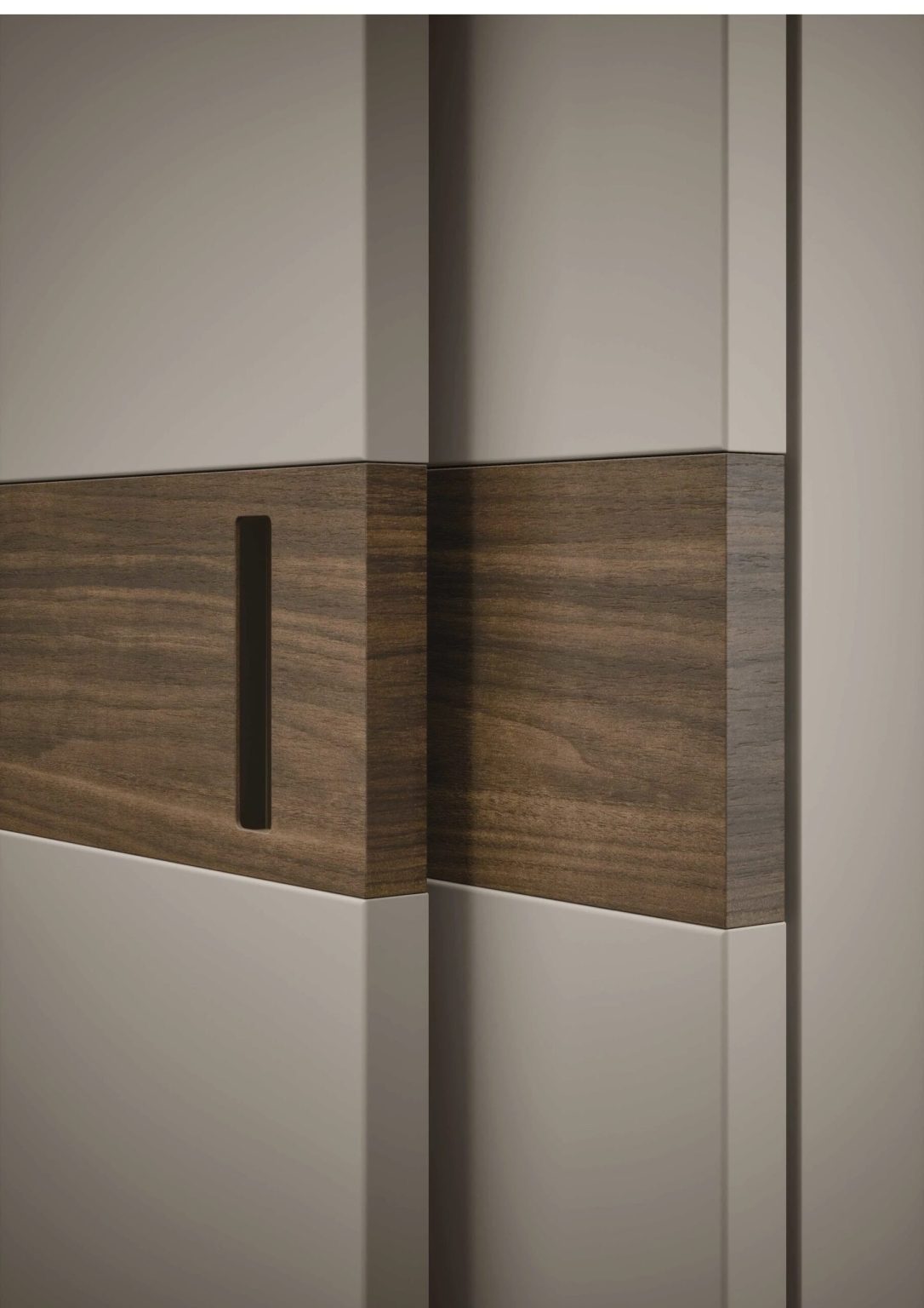 CLASS Sliding & Flush-closing