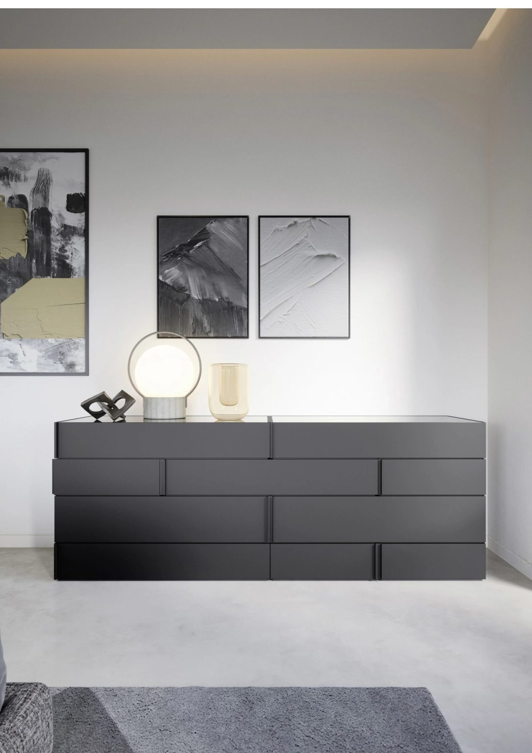 GIRO-GIRO SYSTEM