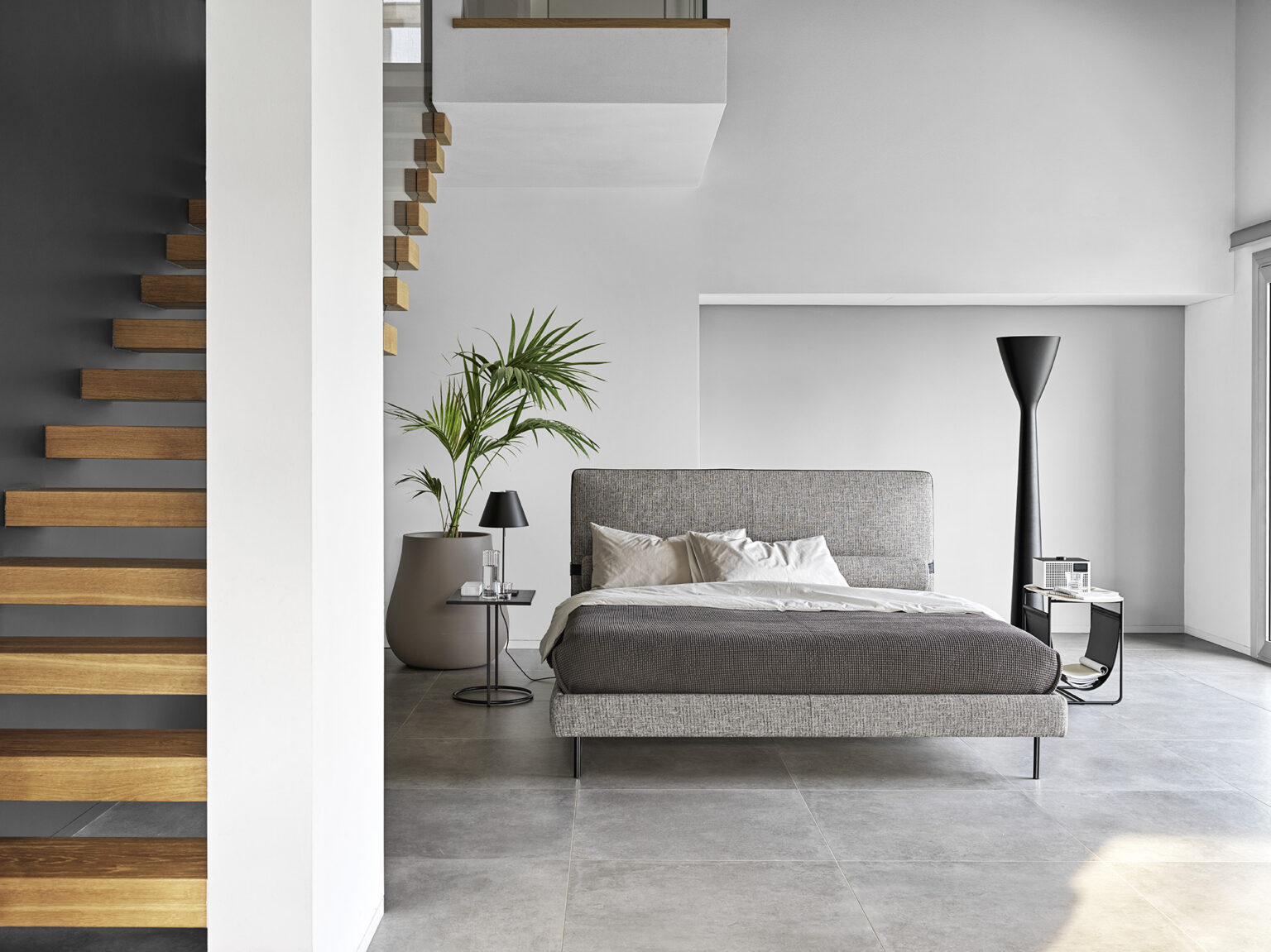 MIES & MIES MIX