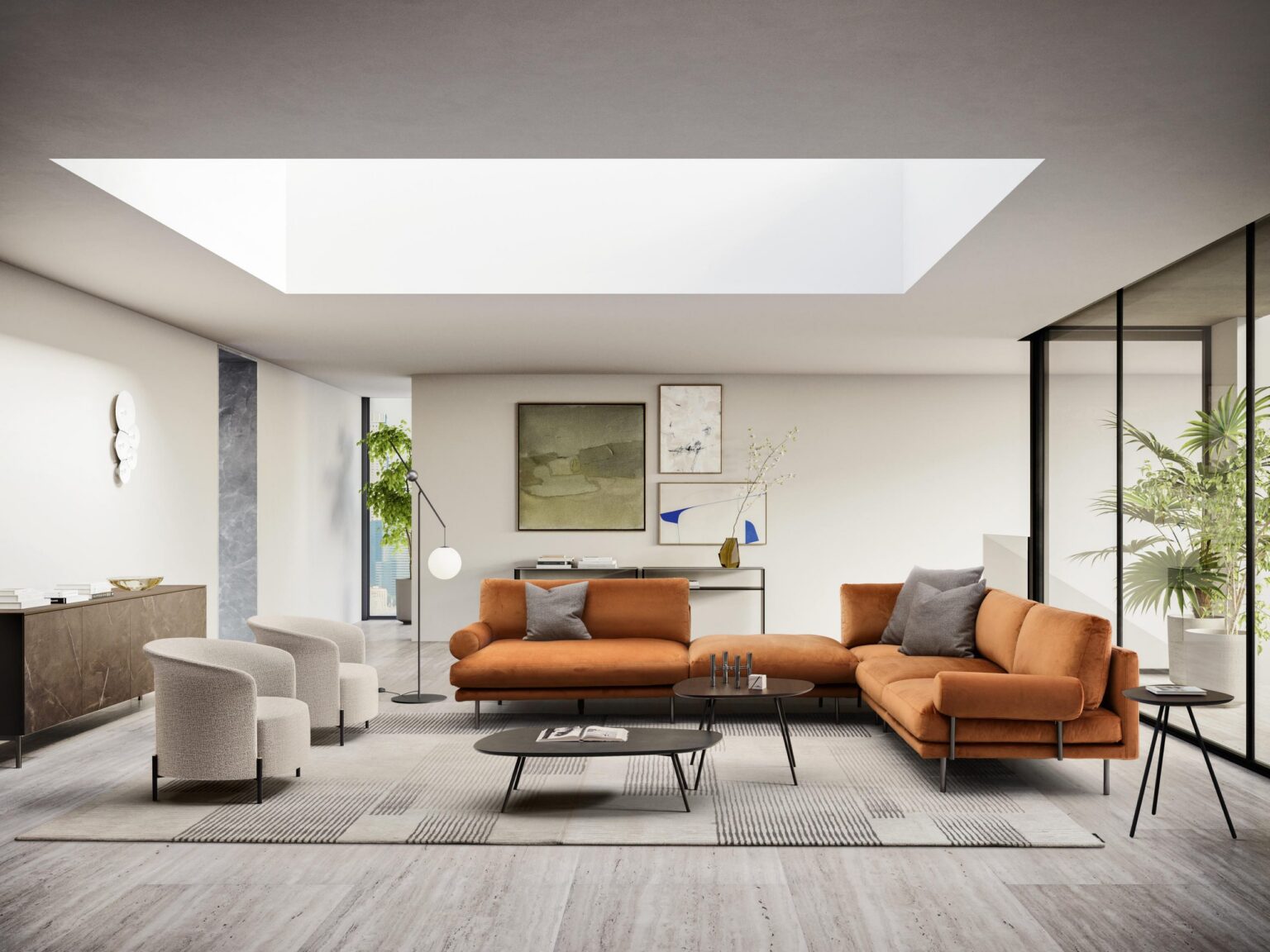 MIES & MIES ROLL