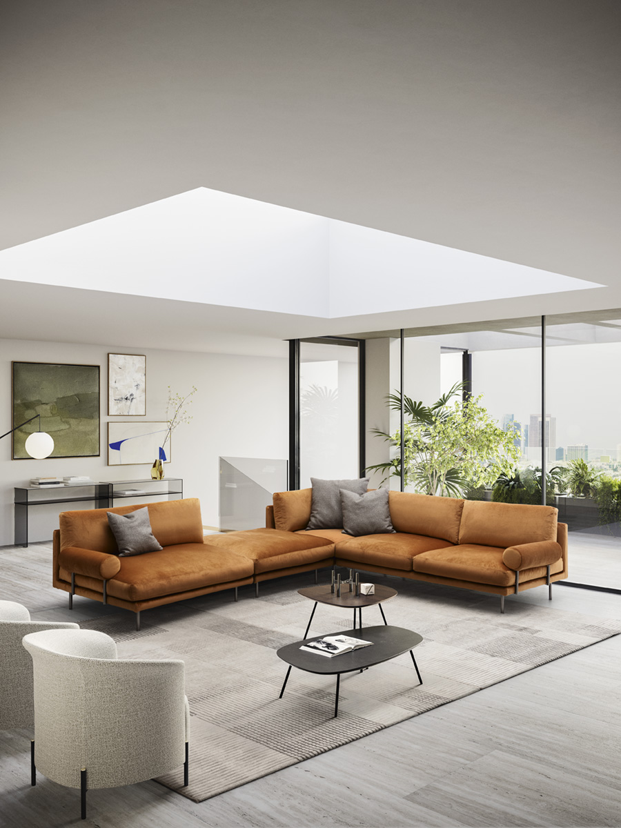 MIES & MIES ROLL