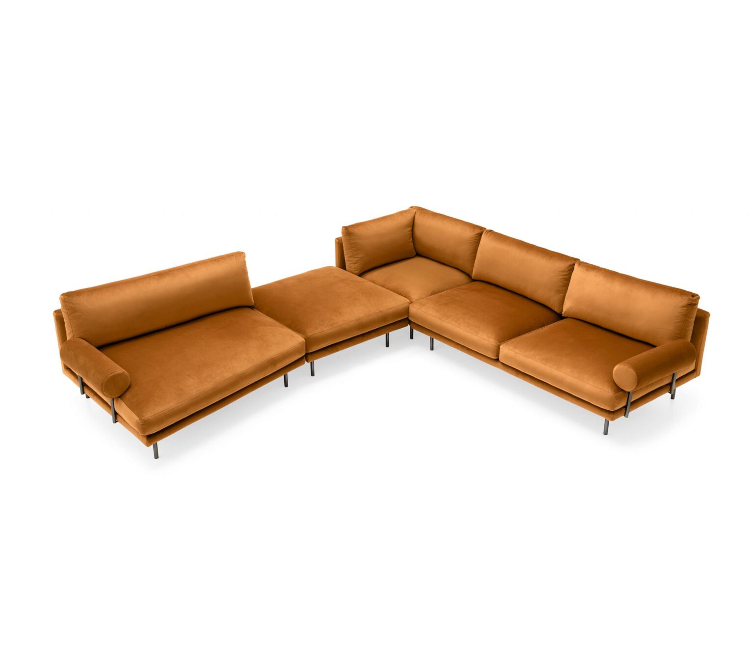 MIES & MIES ROLL