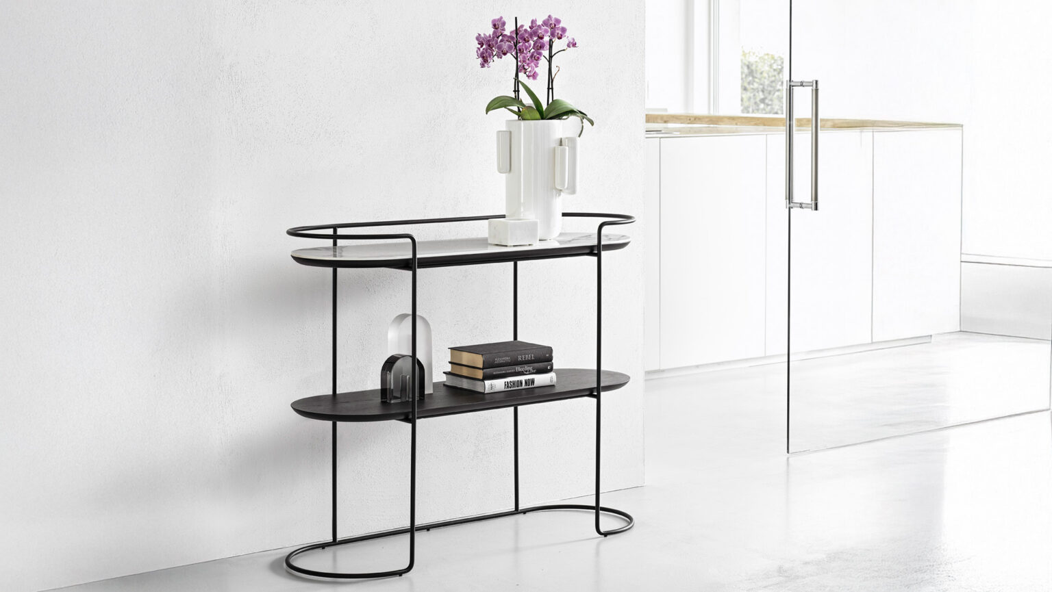 ATOLLO CONSOLE