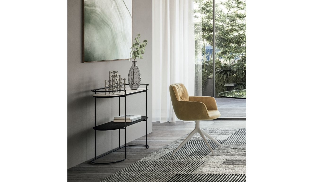 ATOLLO CONSOLE