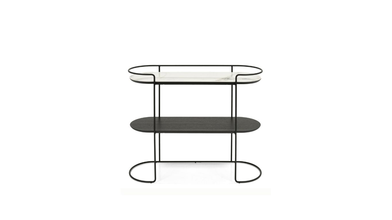 ATOLLO CONSOLE