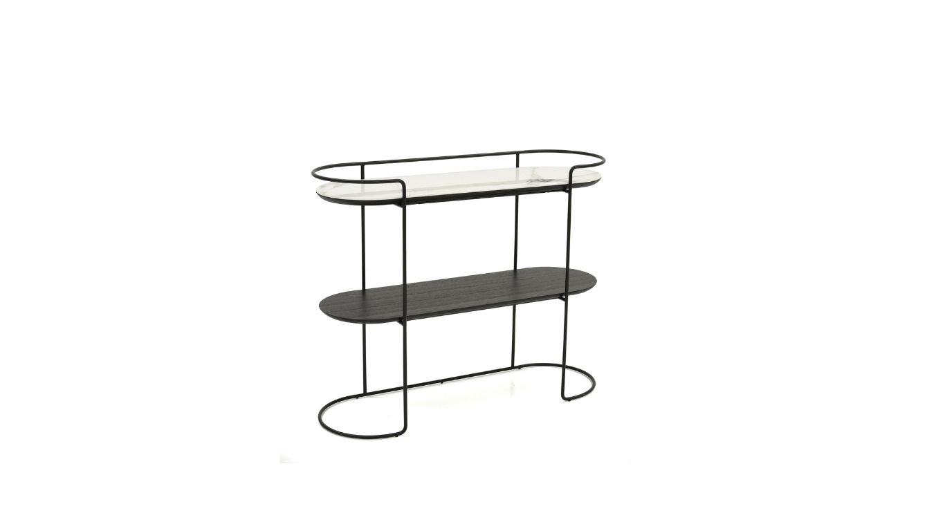 ATOLLO CONSOLE