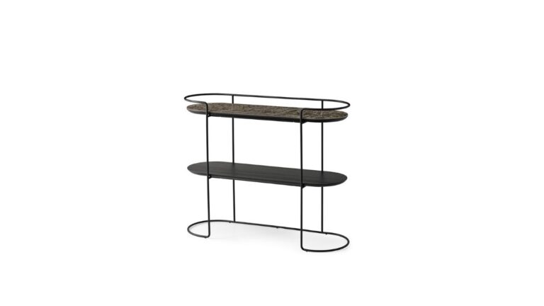 ATOLLO CONSOLE