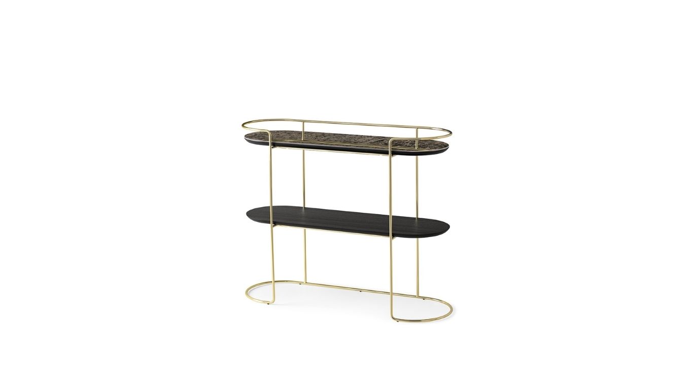 ATOLLO CONSOLE