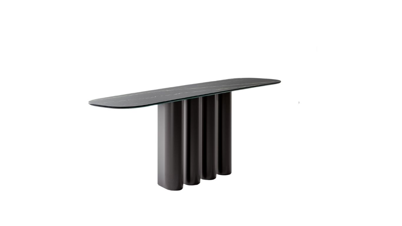 GEOMETRIC CONSOLE