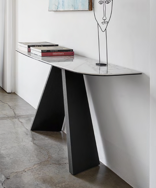 ICARO CONSOLE