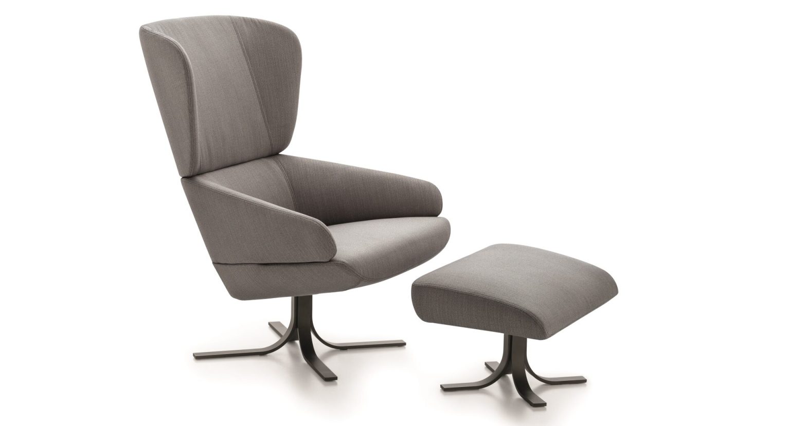 CUT & CUT SOFT – fotel