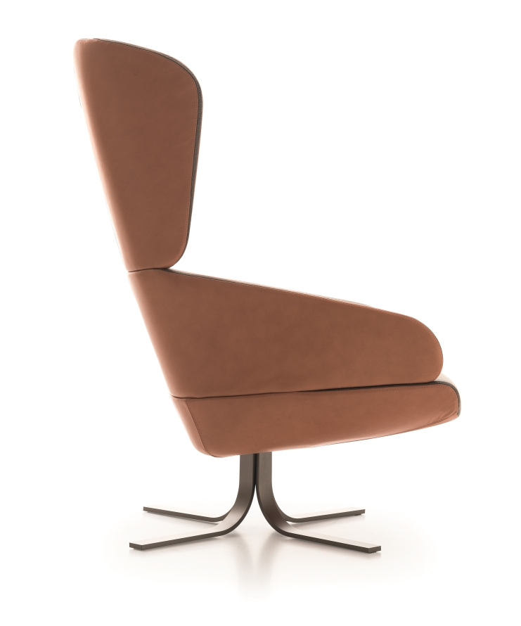 CUT & CUT SOFT – fotel