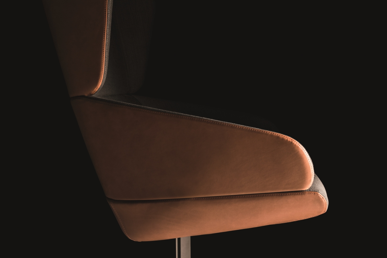 CUT & CUT SOFT – fotel