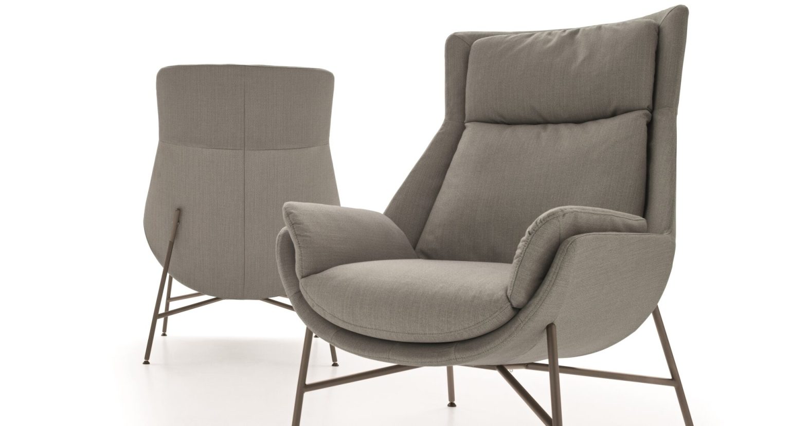 BEETLE – fotel