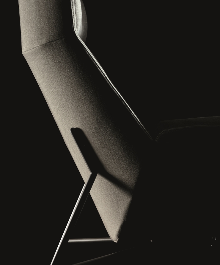 BEETLE – fotel