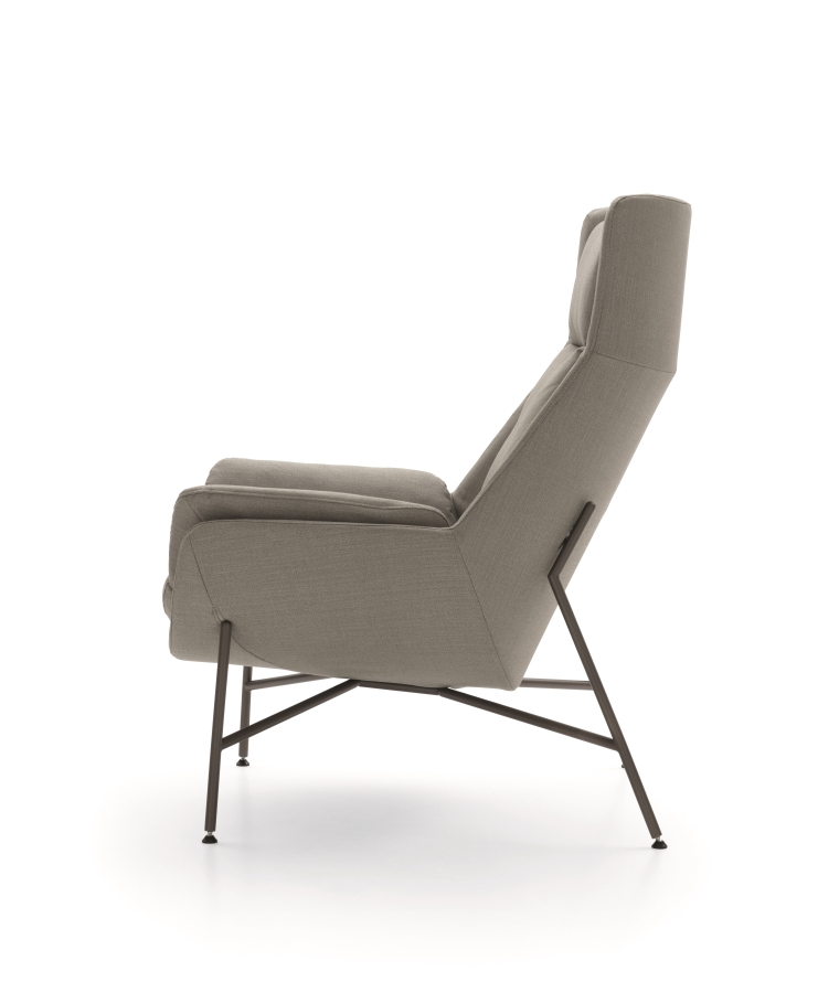 BEETLE – fotel