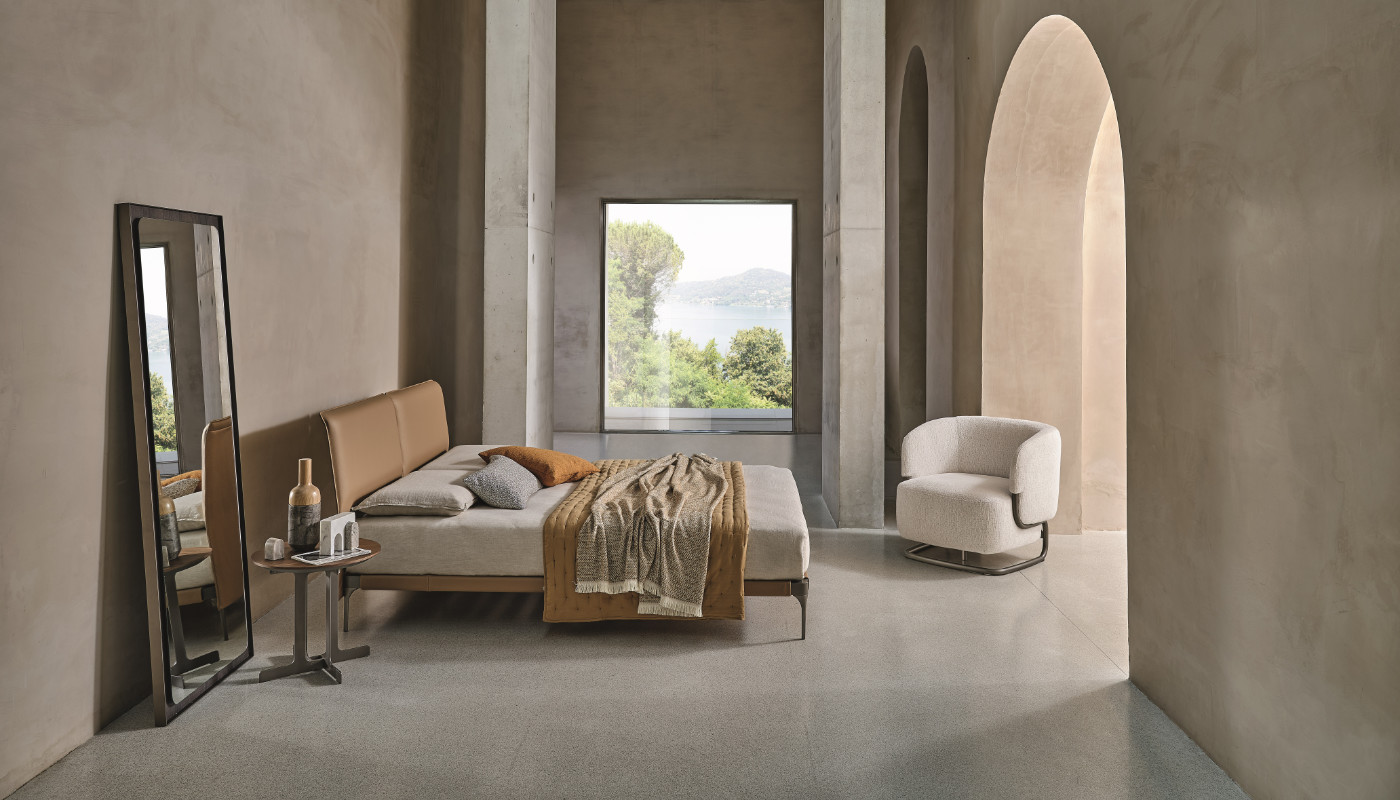 MARABÙ – fotel