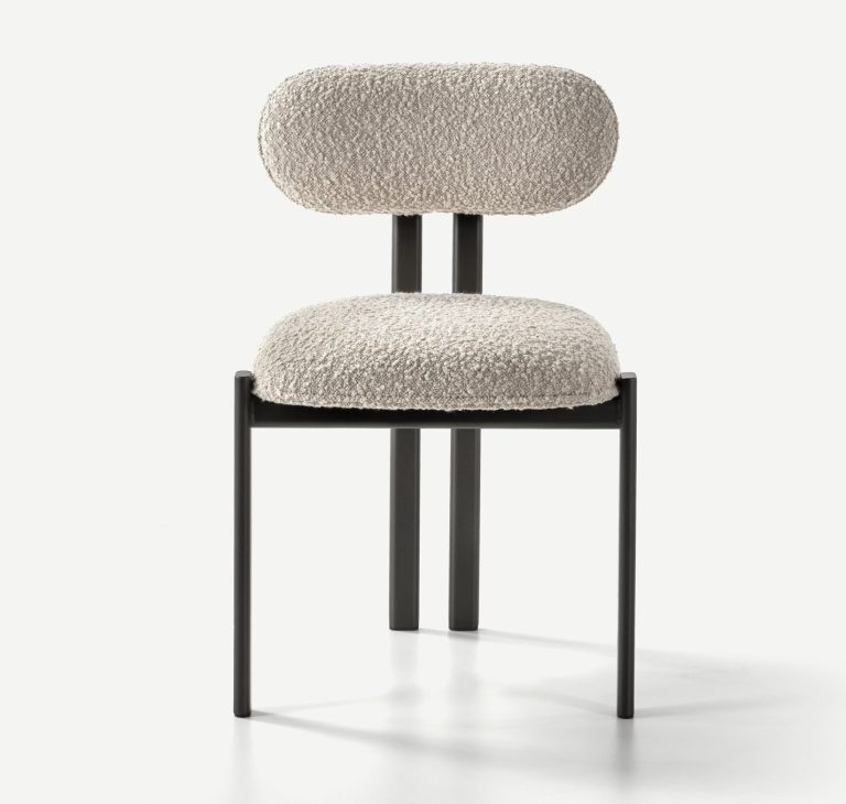 Bay Metal Chair