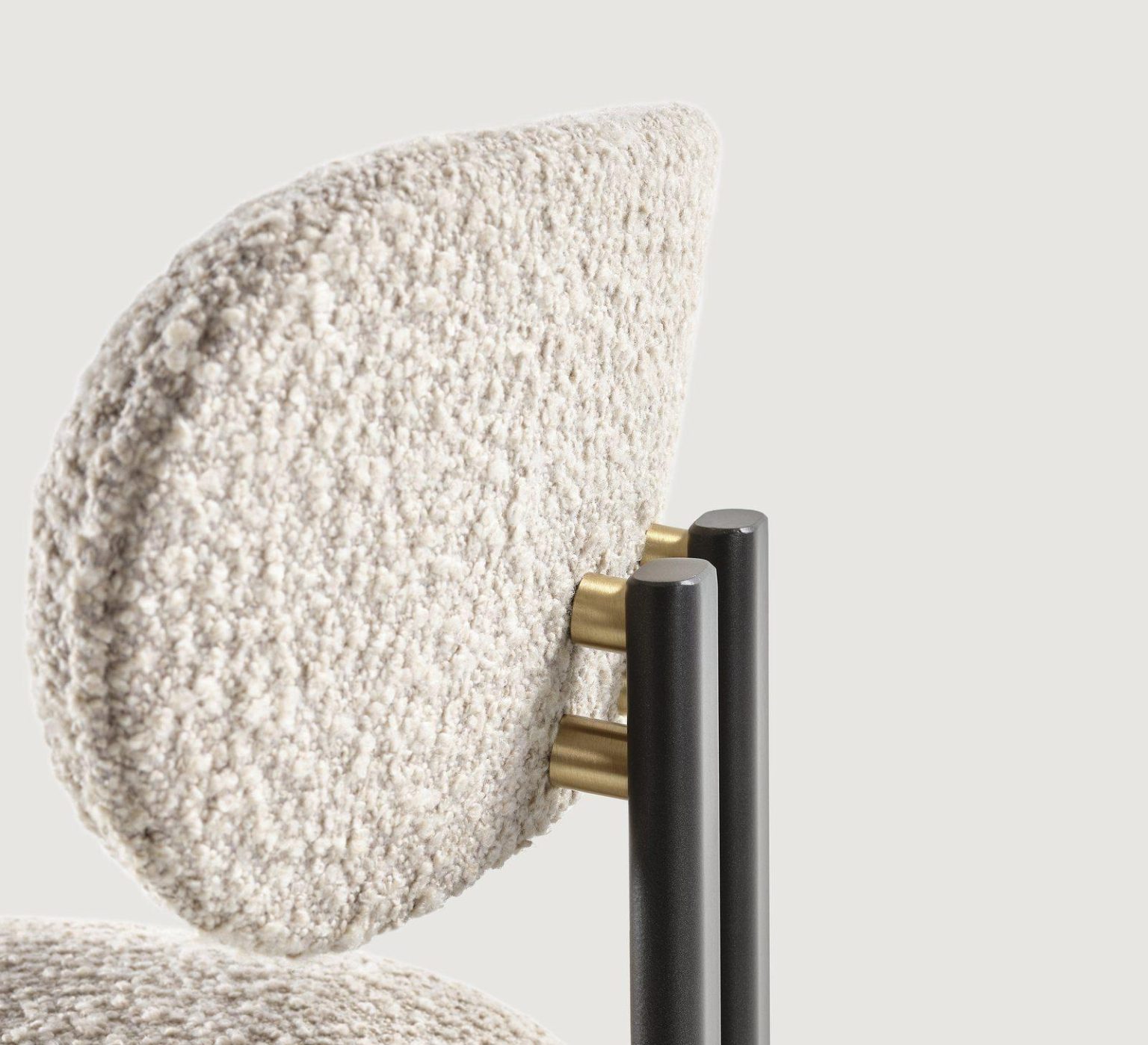 Bay Metal Chair