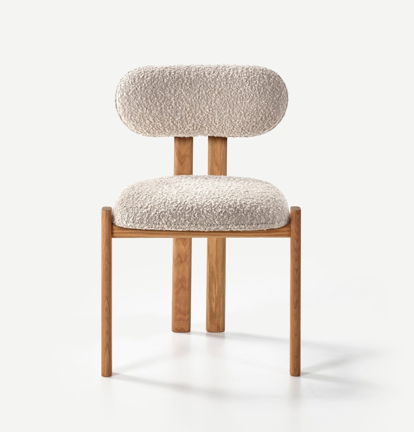 Bay Wood Chair