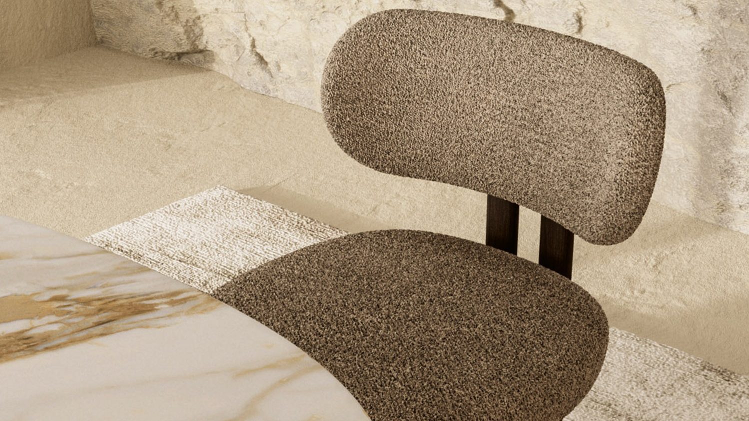 Bay Wood Chair