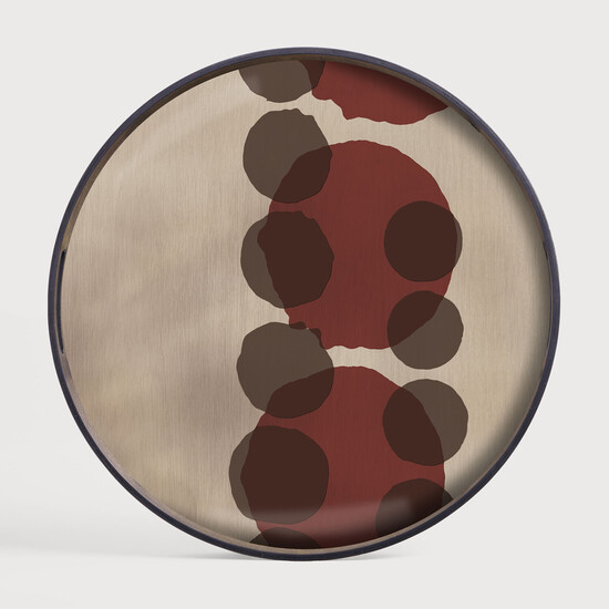 Layered Dots
