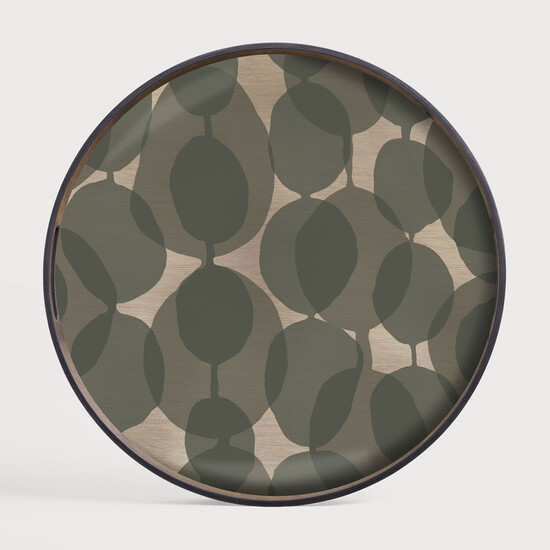 Connected Dots