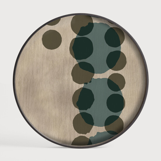 Layered Dots