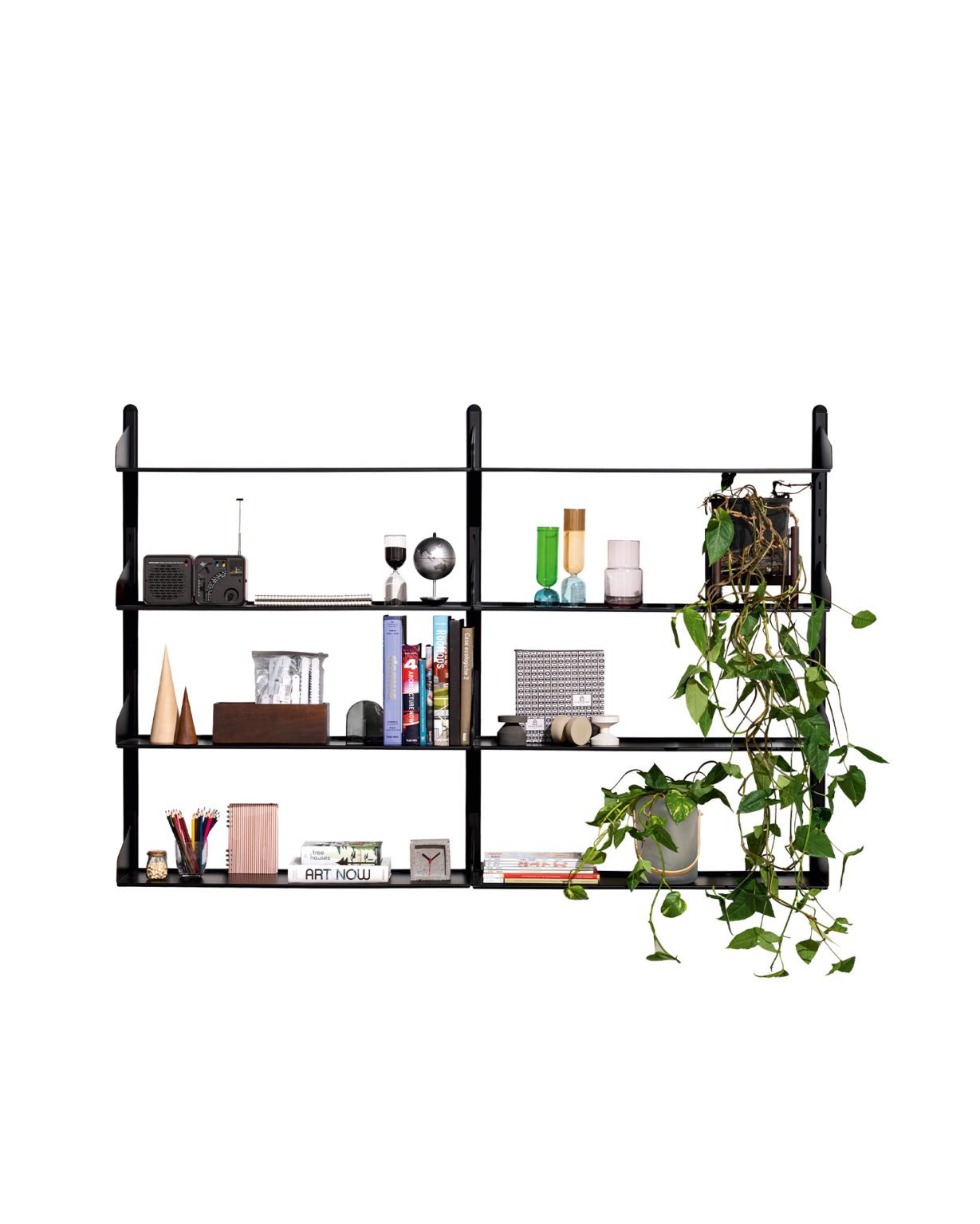 SHELFY