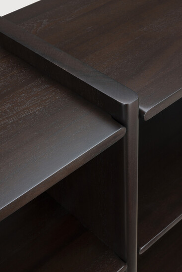 Mortise