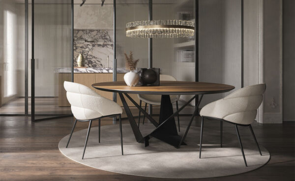 THDESIGN_modern_olasz_asztal_CattelanItalia_Skorpio_Round_table_1