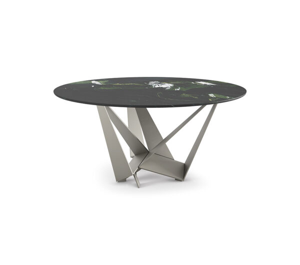 THDESIGN_modern_olasz_asztal_CattelanItalia_Skorpio_Marble_Round_table_1
