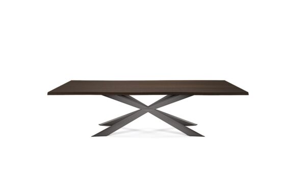 THDESIGN_modern_olasz_asztal_CattelanItalia_Spyder_Wood_table_7
