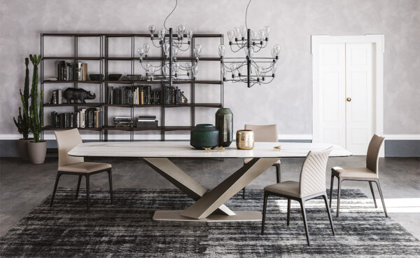 THDESIGN_modern_olasz_asztal_CattelanItalia_Stratos_Keramik_table_2