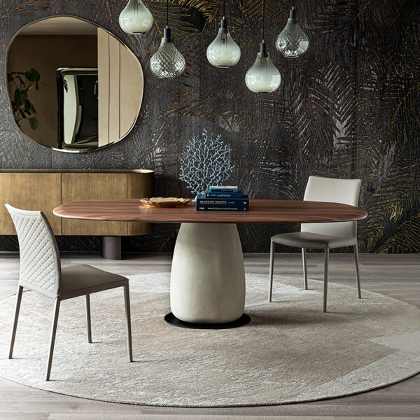 THDESIGN_modern_olasz_asztal_CattelanItalia_Botero_Wood_table_1