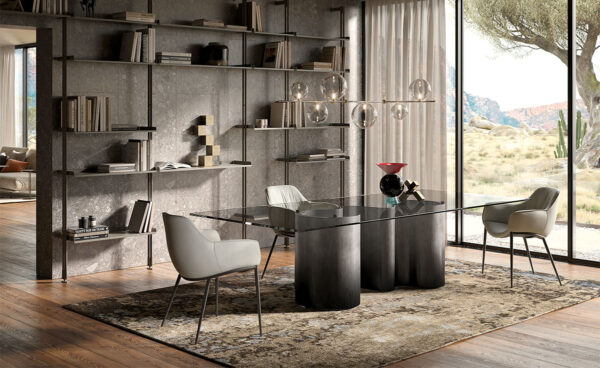 THDESIGN_modern_asztal_CattelanItalia_Papel_Glass_table_1